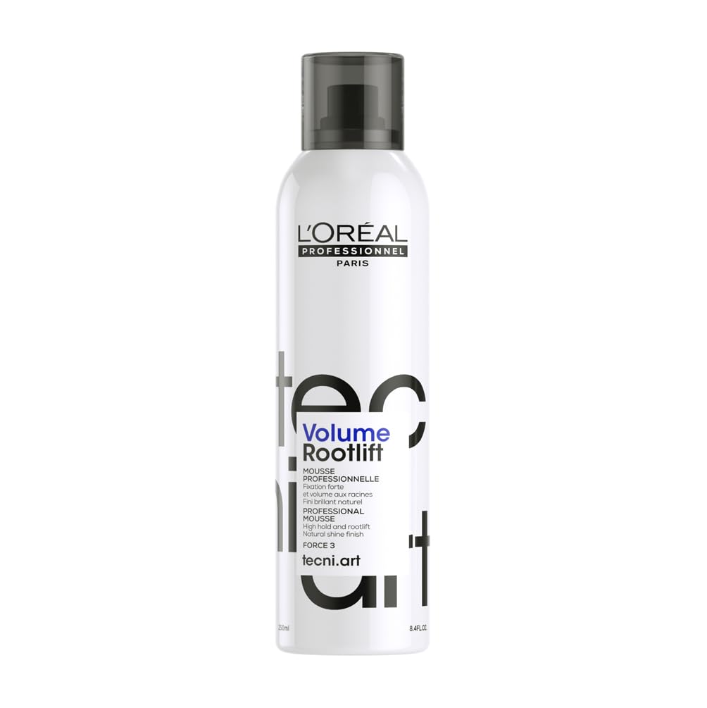 L'Oreal Professionnel Tecni.ART Volume Lift Root Lifting Mousse 250ml | Price Attack - View #7