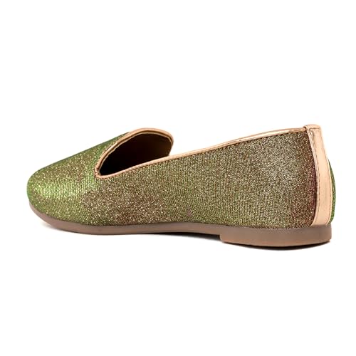 Image of Khadim's Sharon Penny Loafers Casual Shoe for Women