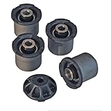 Automotive Specialty Products Company - XAXIS Bushing Replacement KIT (25031)
