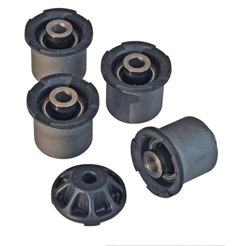 Specialty Products Company - XAXIS Bushing Replacement KIT (25030)