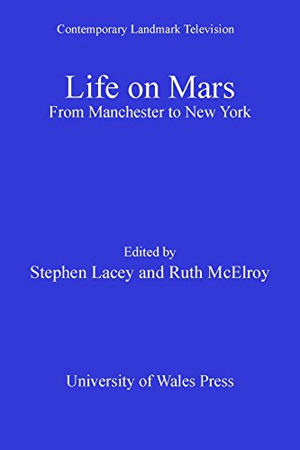 Life on Mars view 2