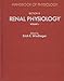 Produktbild Handbook of Physiology: A Critical, Comprehensive Presentation of Physiological Knowledge and Concepts : Renal Physiology (HANDBOOK OF PHYSIOLOGY REVISED EDITION)