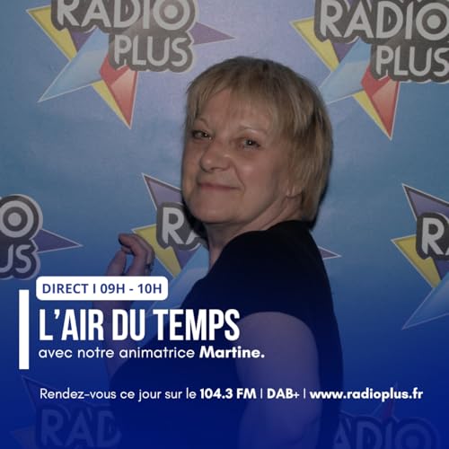 L'air du temps - 02-03-2026