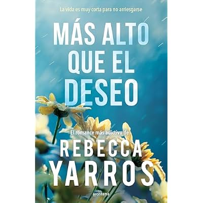 M&aacute;s alto que el deseo