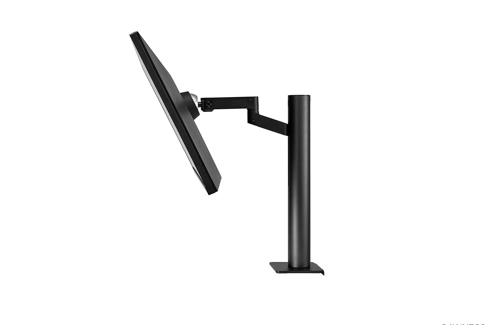 LG UltraWide Ergo 34WN780-B 34 inch Monitor - QHD 3440x1440, IPS