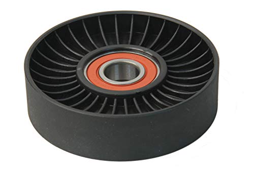 Poulie tendeur de courroie 1122000970P URO Parts galet de tension pour voiture
