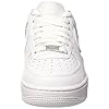 Nike Women's Basketball Shoes, White, 41