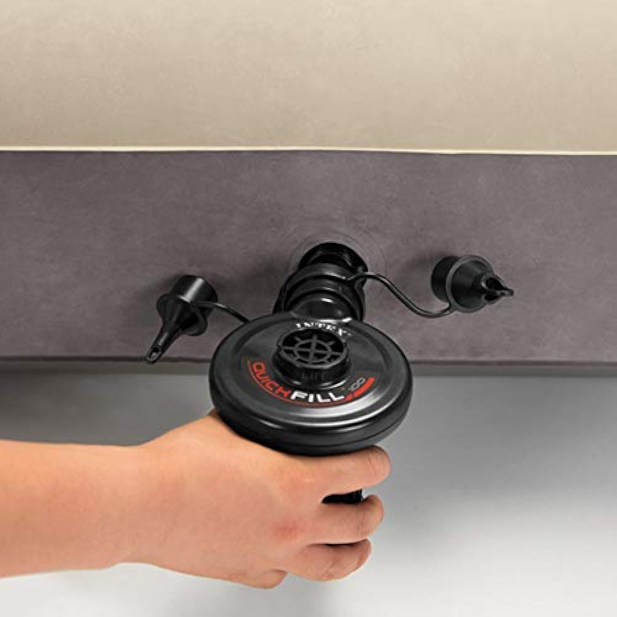 AC Electrical Air Pump for Inflatables