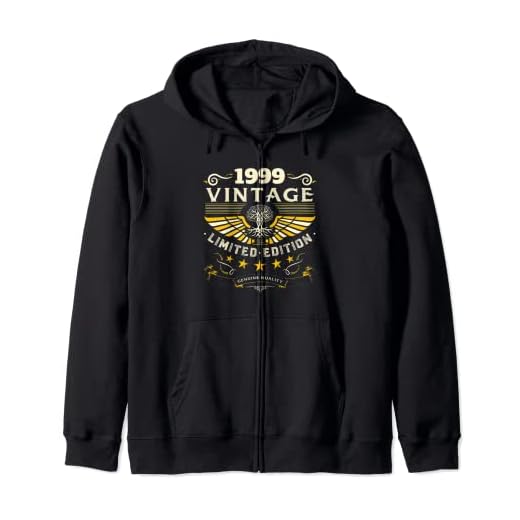 Camisetas vintage de 1999 para mujer, retro, divertidas, cumpleaños de 1999 Sudadera con Capucha