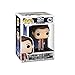 Funko Pop! Star Wars: Star Wars: ESB- Leia (Bespin), Multicolor