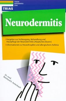 Paperback Neurodermitis. [German] Book