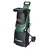 Bosch Broyeur sans fil UniversalShredder 2x18V-25 (lames réversibles, coupe des branches jusqu’à 25 mm, moteur Brushless, contrôle de vitesse OptiCut, sans batterie)