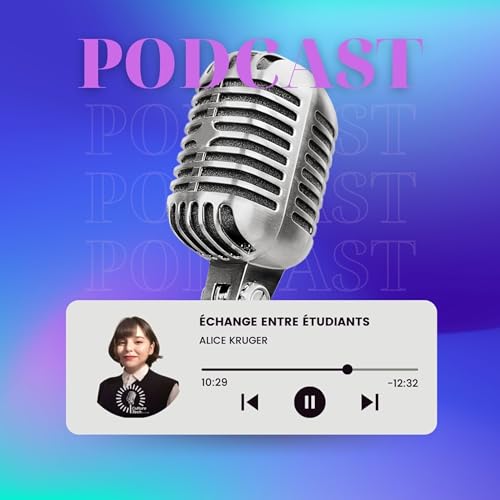Echange entre &eacute;tudiants