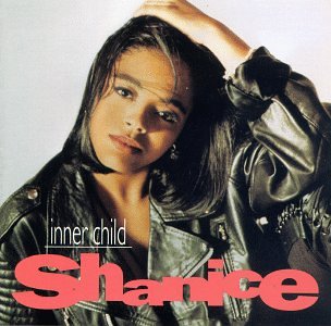 Inner Child [Audio CD] Shanice