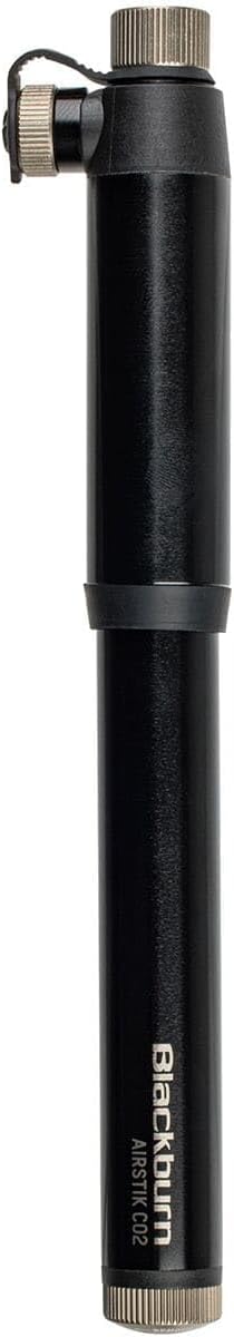 Blackburn Airstik CO2 Mini-Pump