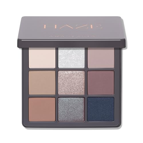 Anastasia Beverly Hills - Haze Mini Eye Shadow Palette