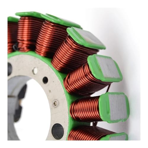 Bobine de stator pour TTR225 évite les coupures moteur en rando