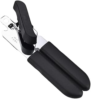 Hemoton Multitools Jar Lid Opener Jar Opener Master Opener Manual Adjustable Bottle Opener Safety Can Opener Handheld for Weak Hands Multi Tool Multipurpose Tool