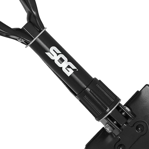 Sog F08-N Entrenching Tool- 18.25 Inch Folding Survival Shovel thumb #2