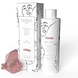 tonico piel grasa eucerin 🥰 PARA TODO TIPO DE PIELES: La fórmula libre de alcohol del tónico facial limpiador de ByYourRules lo hace apto para todo tipo de pieles (grasas, mixtas y secas), incluso aquellas más sensibles. Además, mantiene el pH natural de la piel y deja una suave fragancia
