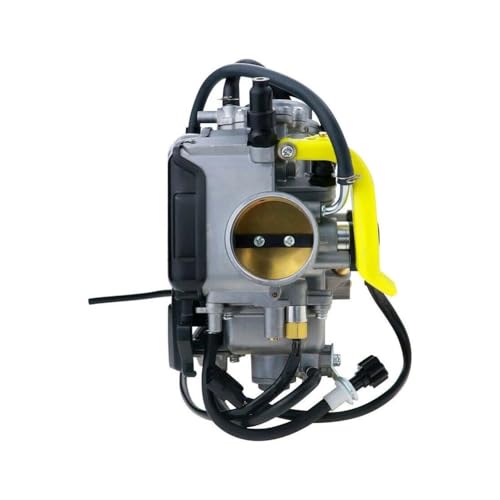 Carburateur TRX450R haute performance pour moteur 16100-HP1-673