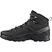 Produktbild Salomon Quest Rove Gore-Tex Men's Backpacking Shoes, Backpacking specific, Outdoor protection, and Reliable performance