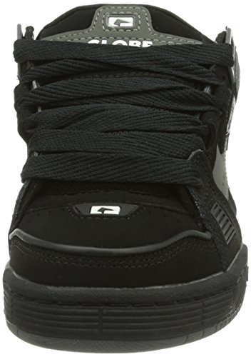 Image of Globe Men's Sabre Nubuck 2 Skateboarding Shoes