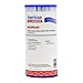 (Package Of 2) American Plumber W50PEHD Pleated Polyester Water Filters