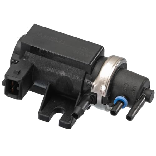 Pierburg 7.21903.73.0 Pressure converter, turbocharger