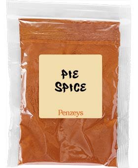 Pie Spice By Penzeys Spices 3.4 oz 3/4 cup bag Pack of 1