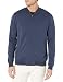 Produktbild Ben Sherman Herren Tipped Scuba Bomber Jckt Jacke, Navy, XX-Large