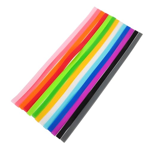 Bandas Elásticas de Silicona para Sillas de Playa Solución Viento Toallas