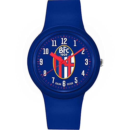 Bologna Fc 1909, Orologio New One Blu Bologna FC Unisex