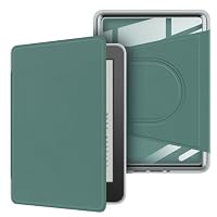 Amazon.co.jp: 360度回転ケース 7インチKindle Paperwhite(第12世代