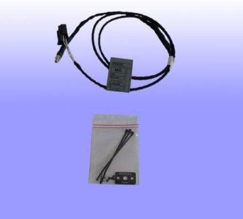 BMW (82 11 0 149 389 Audio Auxiliary Input Cable
