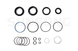 Sunsong 8401552 Rack and Pinion Seal Kit