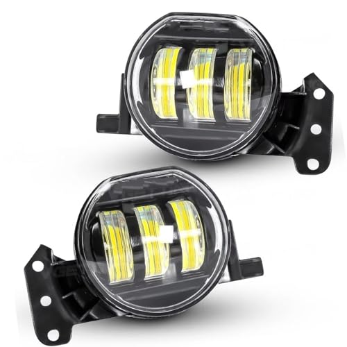 Phare antibrouillard pour BMW 525i 2004-2007 pièce détachée optique avant avant-gauche