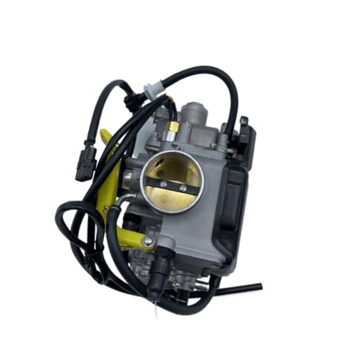Carburateur TRX450R pour restaurer votre moto sur piste tout-terrain