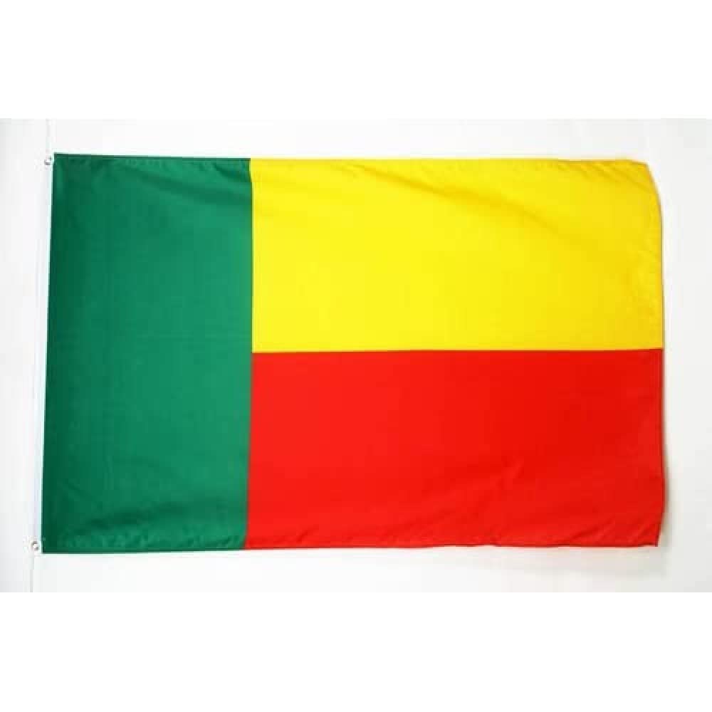 Limonade Flagge 150x90cm - 100% Polyester Mit Metallösen