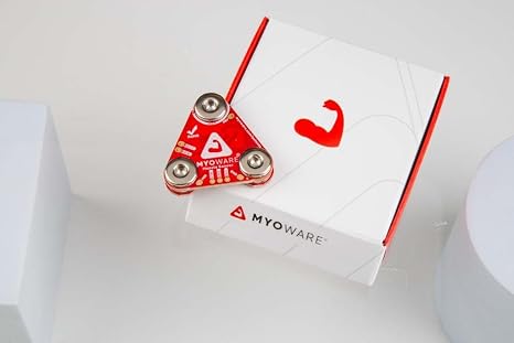 MyoWare 2 Muscle Sensor