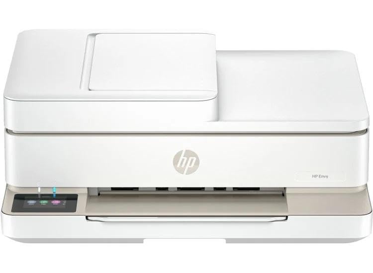 HP Envy 6555e