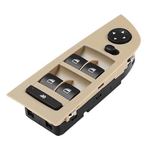 Commande de lève-vitre pour BMW E90 E91 2006-2011 lève-vitre électrique avant gauche