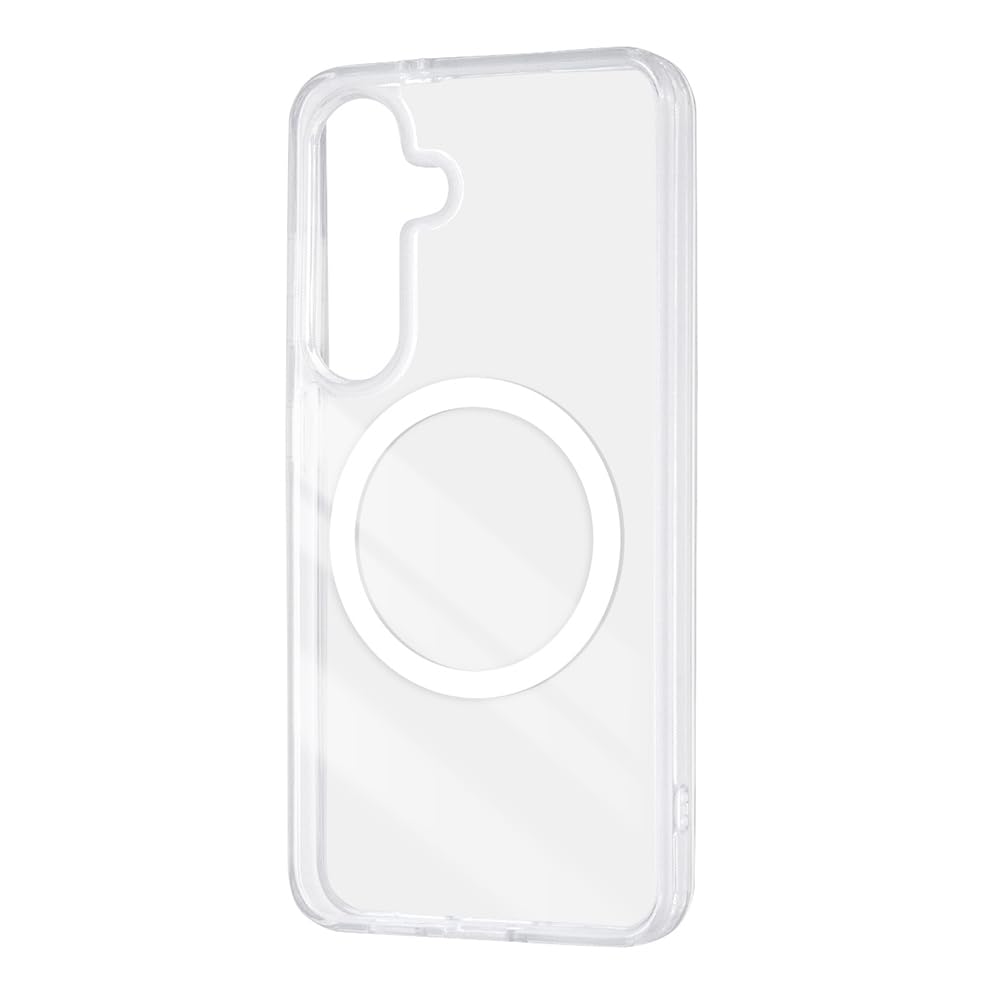 Amazon.co.jp: Galaxy S24 用 ケース Galaxy S24 用 クリア GalaxyS24