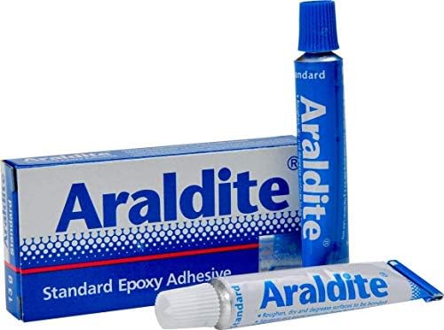 Pidilite Araldite Adhesive, 36gm