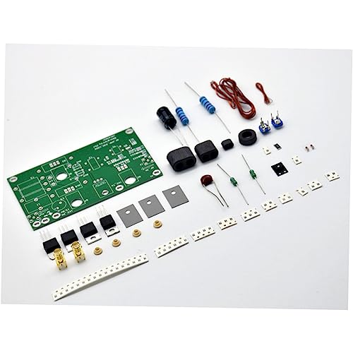 NUSITOU 45 Mono Amplificador Linear Amplificador Rf Amplificador De Potência Linear Amplificador Hi-