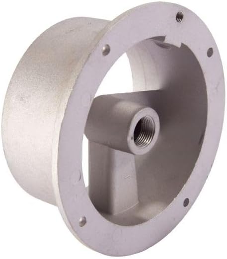 Sourcefy 70-014-1000 Burner Head for Pinnacle Kerosene Forced Air Torpedo Heaters