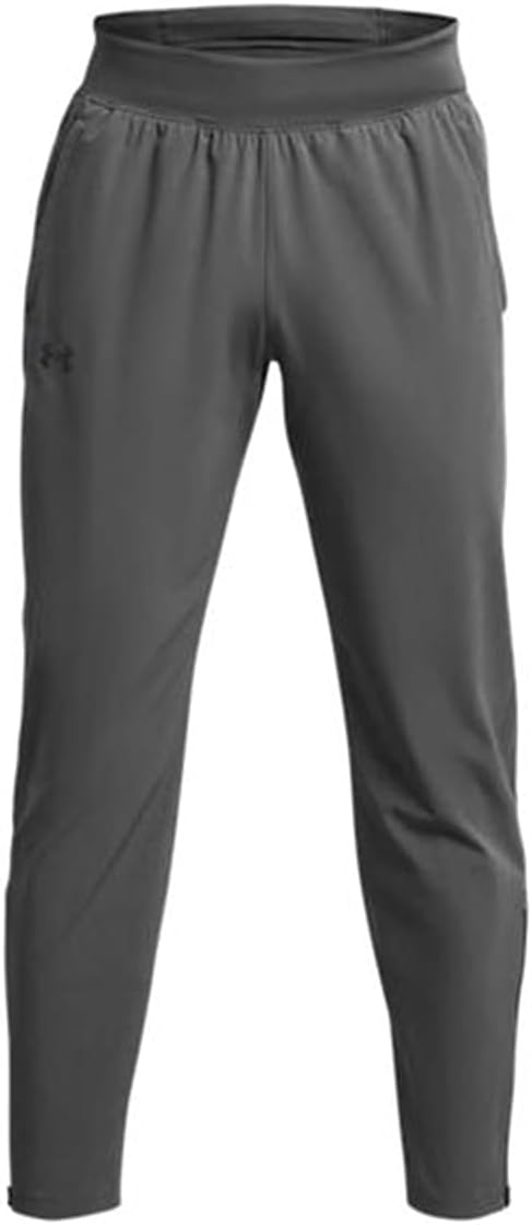Men's UA OutRun The Storm Pants - Image 5
