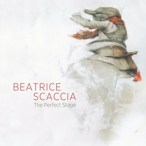 Beatrice Scacccia: The Perfect Stage