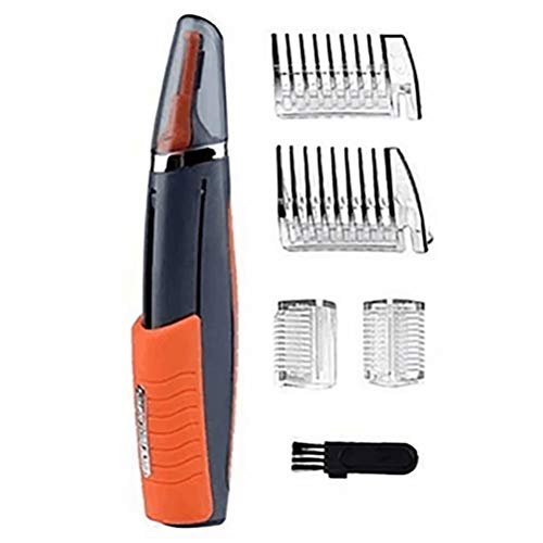 Top 10 Best As Seen On Tv Nose Hair Trimmers in 2022 Reviews by Experts