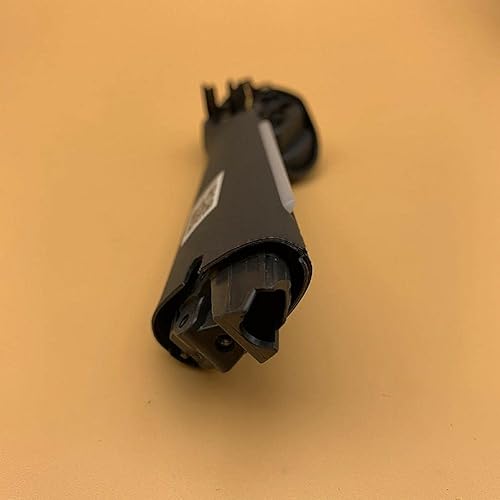 Miniatura 2 de Accesorios del motor del brazo del engranaje de aterrizaje del brazo negro del reemplazo para DJI FPV